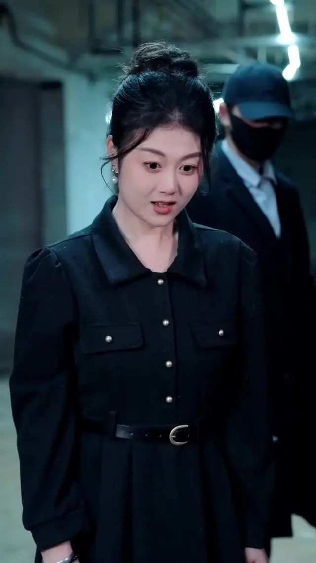 Episode 69 of Sisters in Vengeance