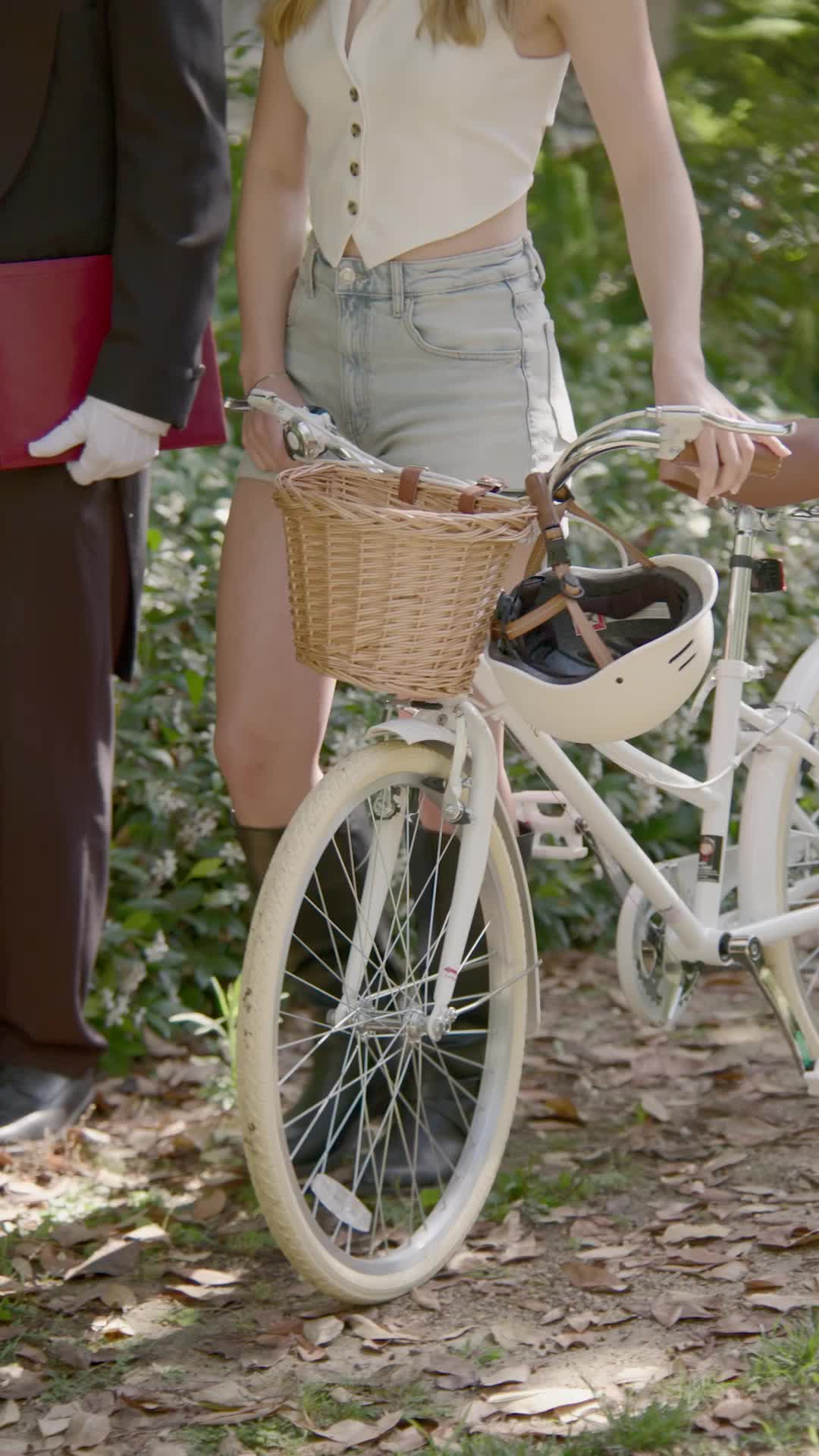 Episode 27 of Sit Down, Be Humble