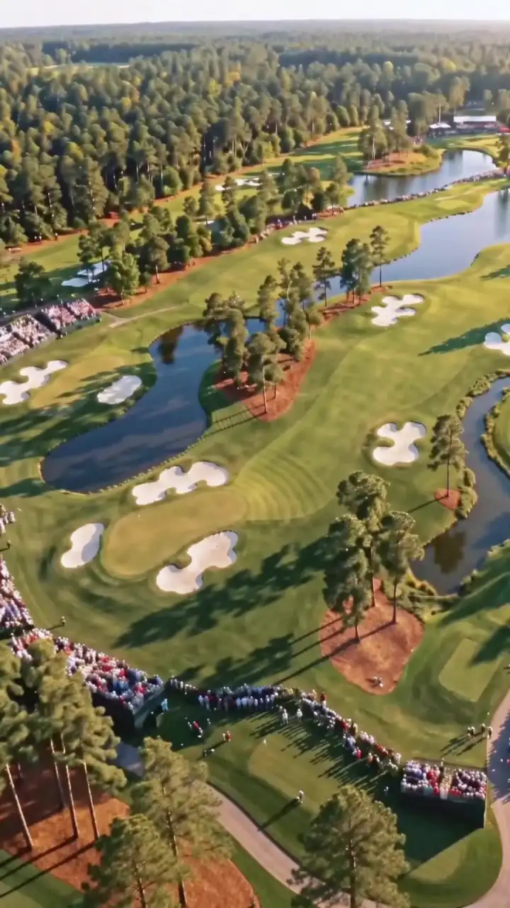 Episode 1 of Six-Year-Old Dominates Golf World