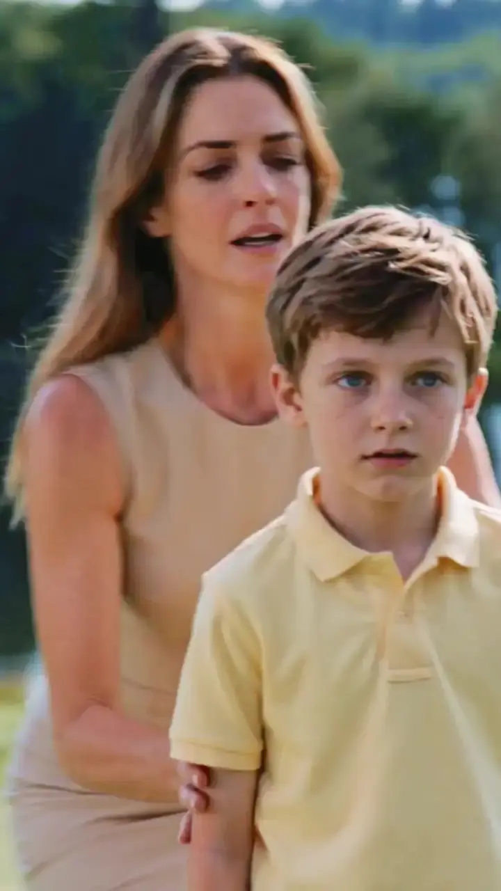 Episode 4 of Six-Year-Old Dominates Golf World