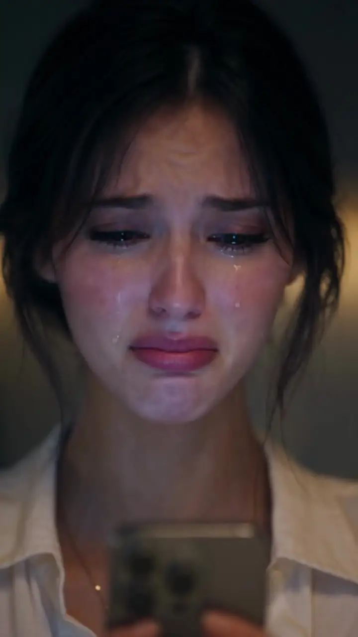Episode 3 of Six Years of Secret Marriage, I Choose to Leave