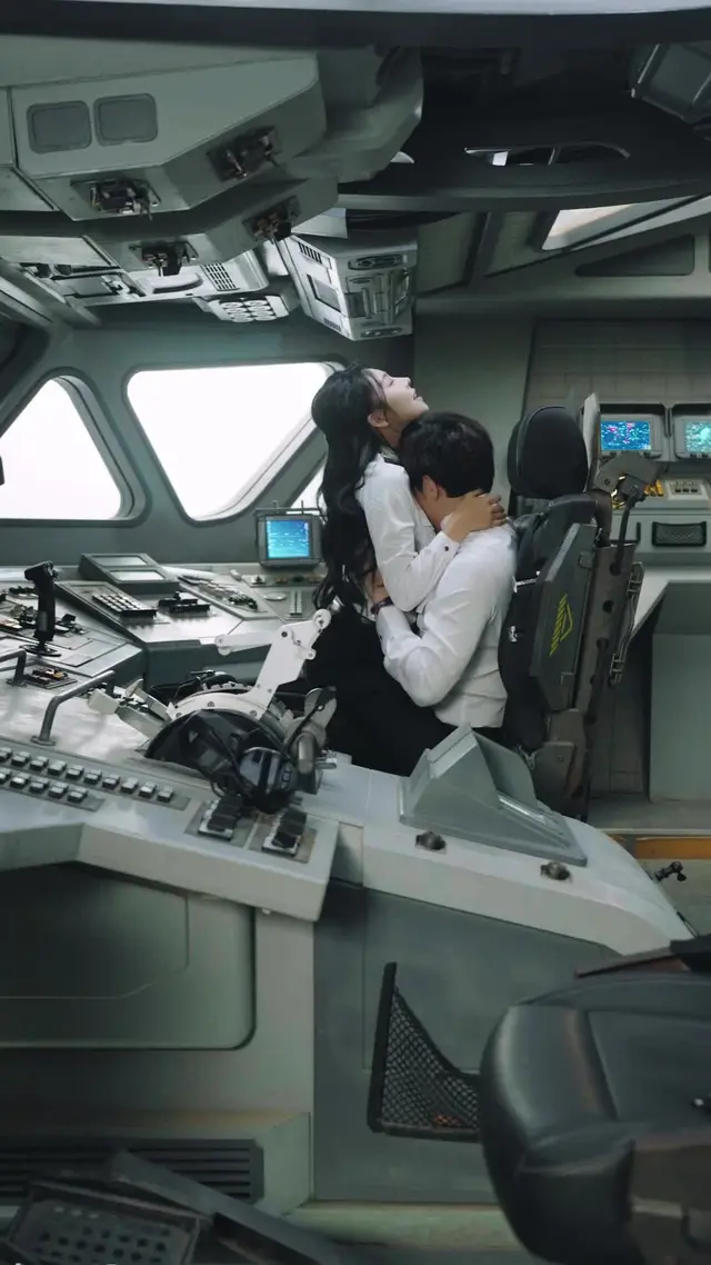 Episode 4 of Sky-High Payback See Ya
