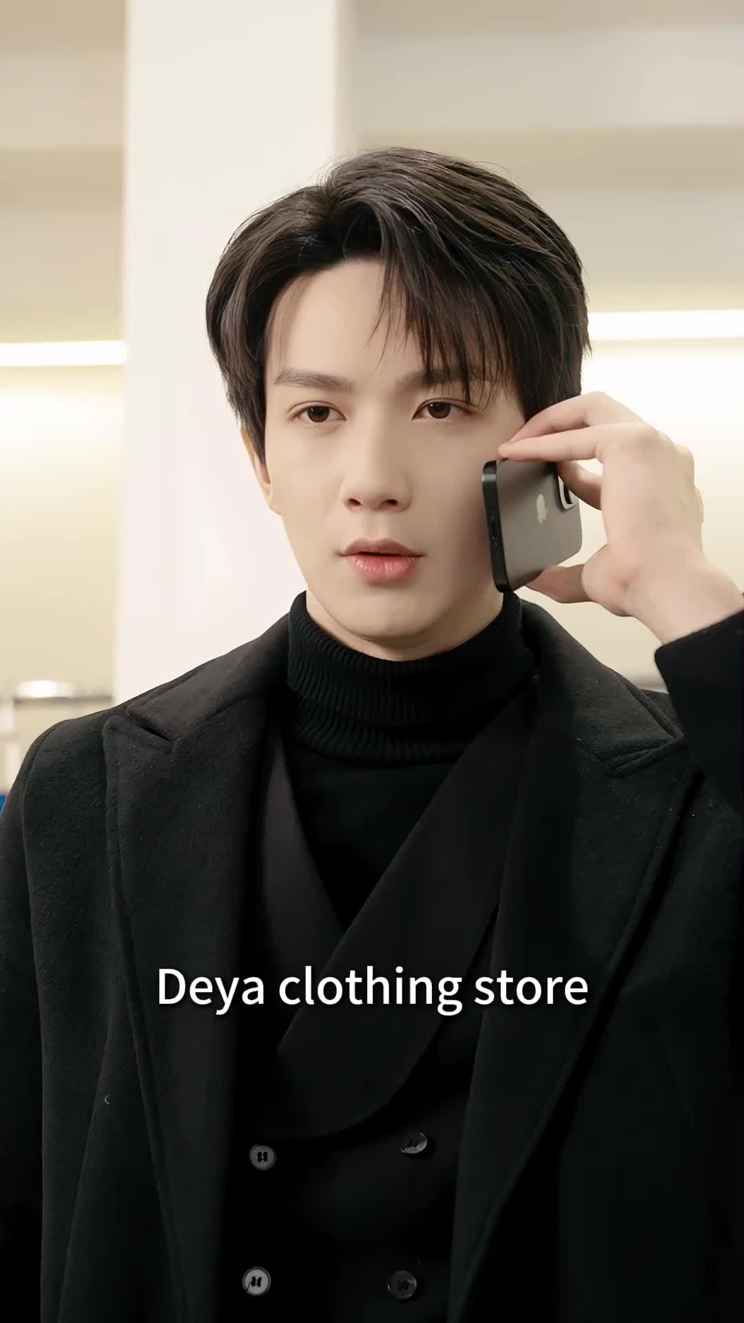 Episode 11 of Slay, Madam