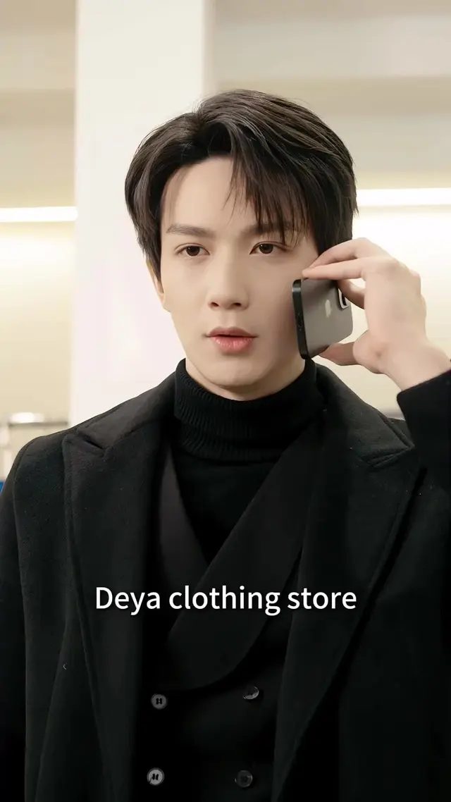 Episode 11 of Slay, Madam