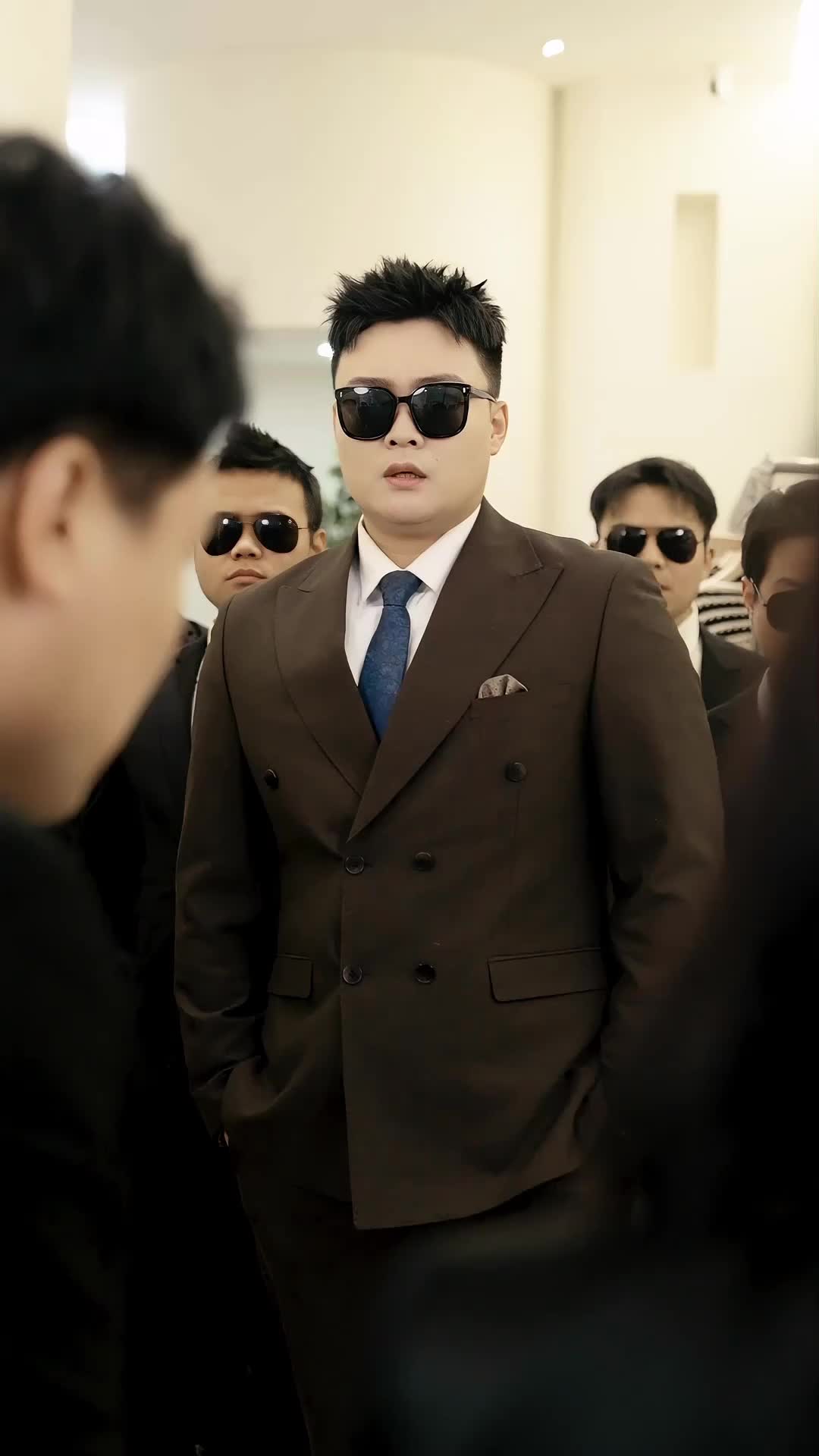 Episode 13 of Slay, Madam