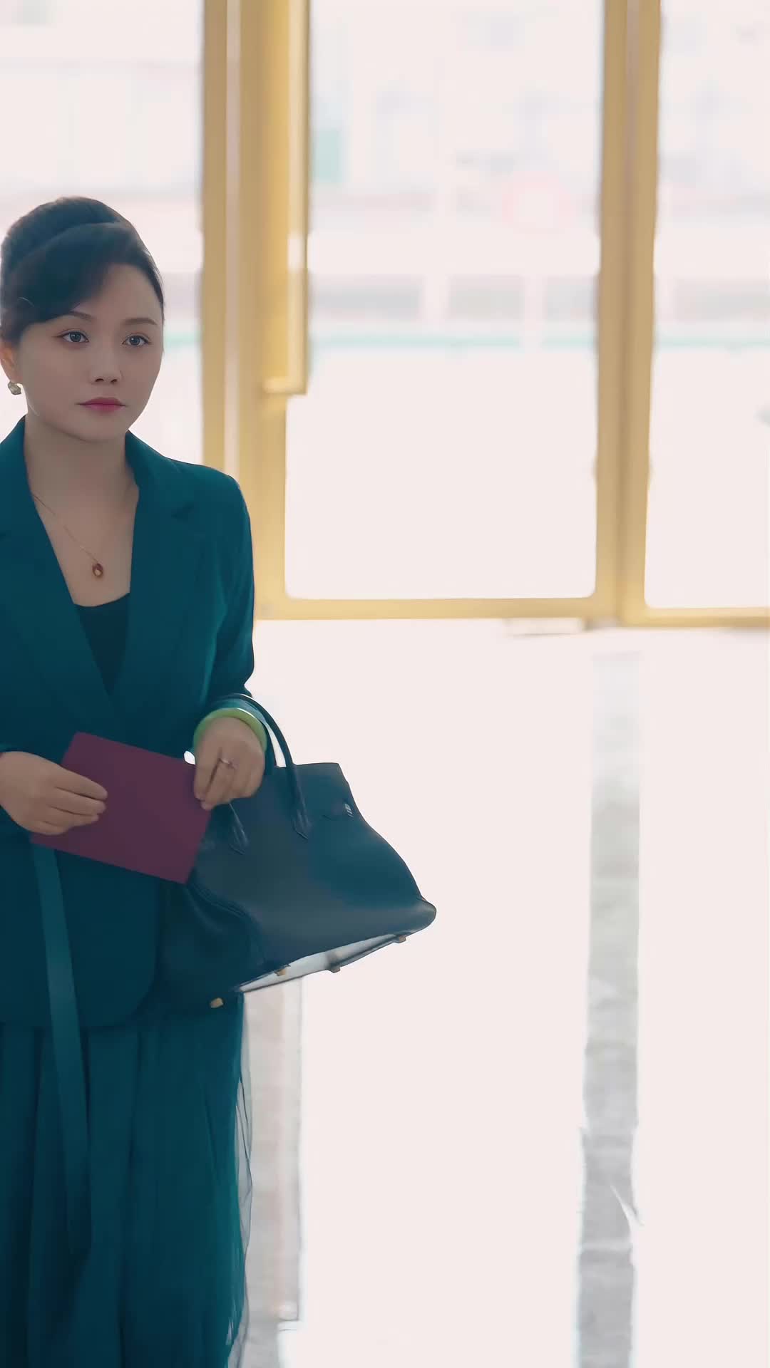 Episode 18 of Slay, Madam
