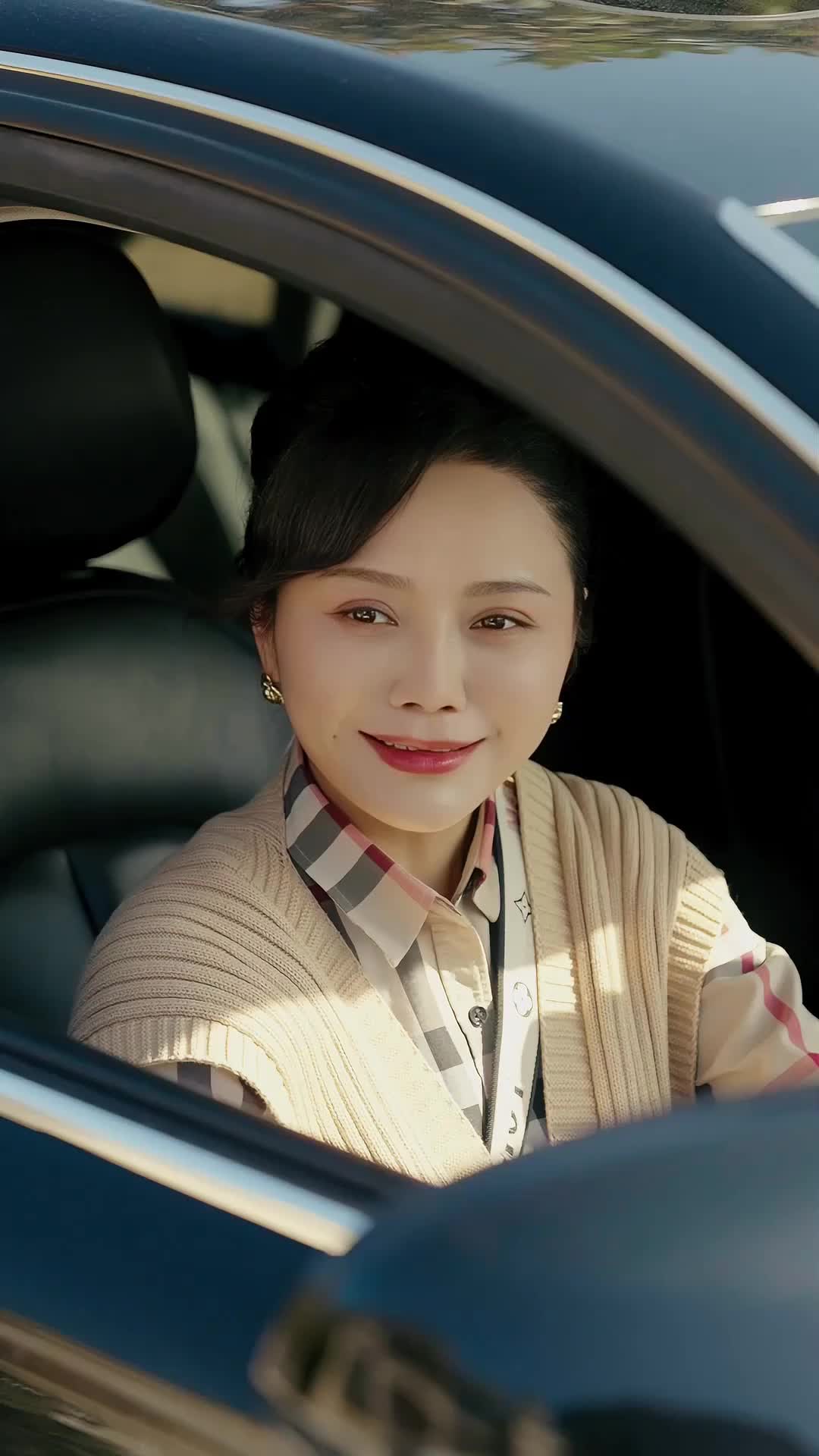 Episode 25 of Slay, Madam