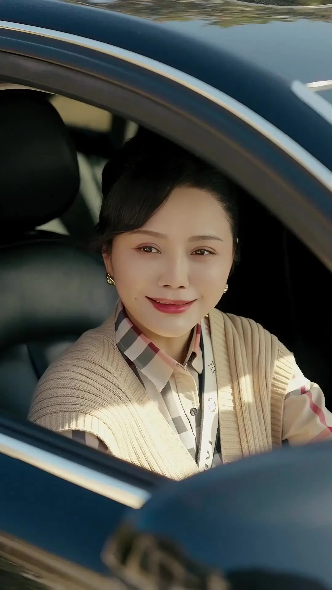 Episode 25 of Slay, Madam