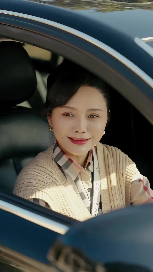 Episode 25 of Slay, Madam