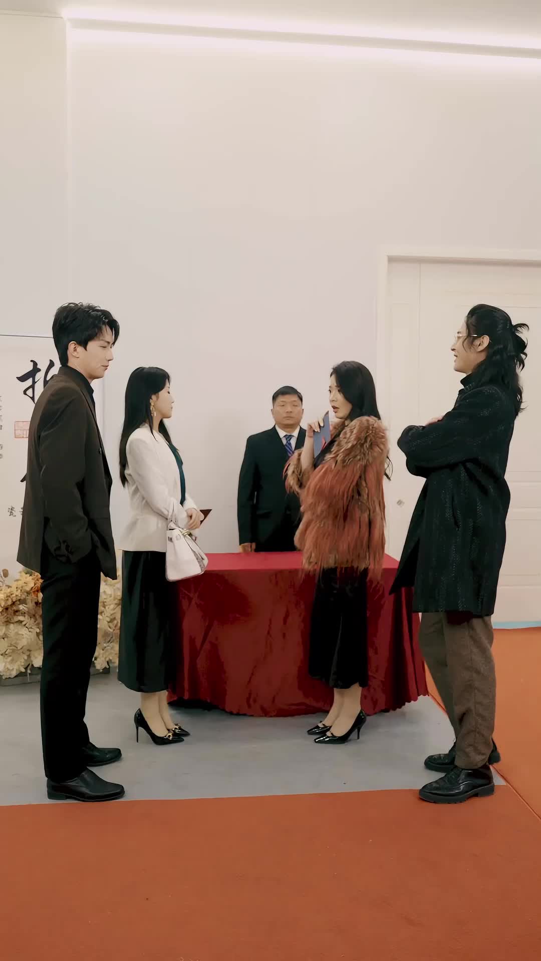Episode 29 of Slay, Madam
