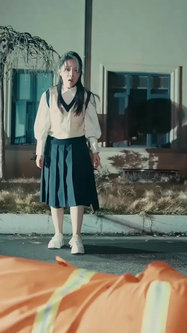 Episode 3 of Slay, Madam