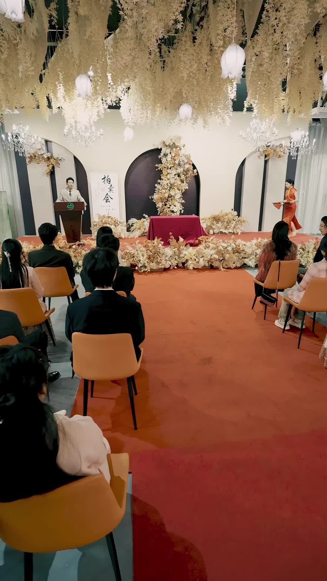 Episode 30 of Slay, Madam