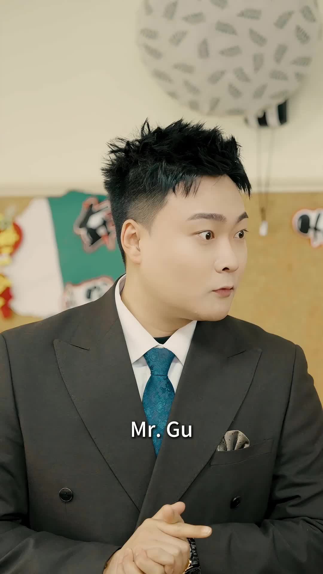 Episode 43 of Slay, Madam