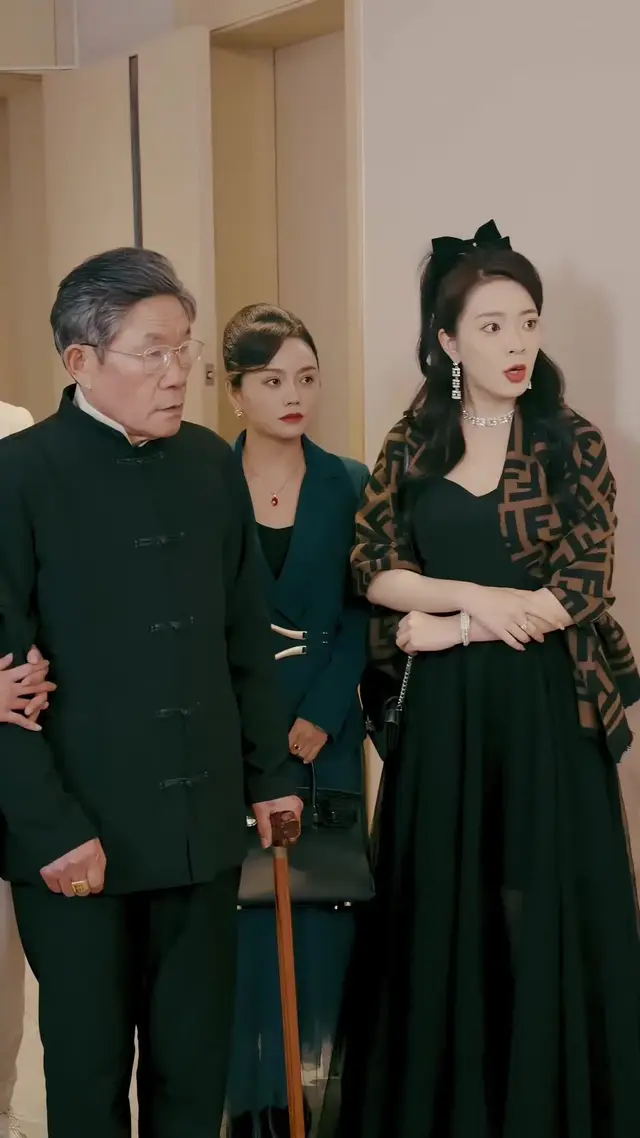 Episode 59 of Slay, Madam