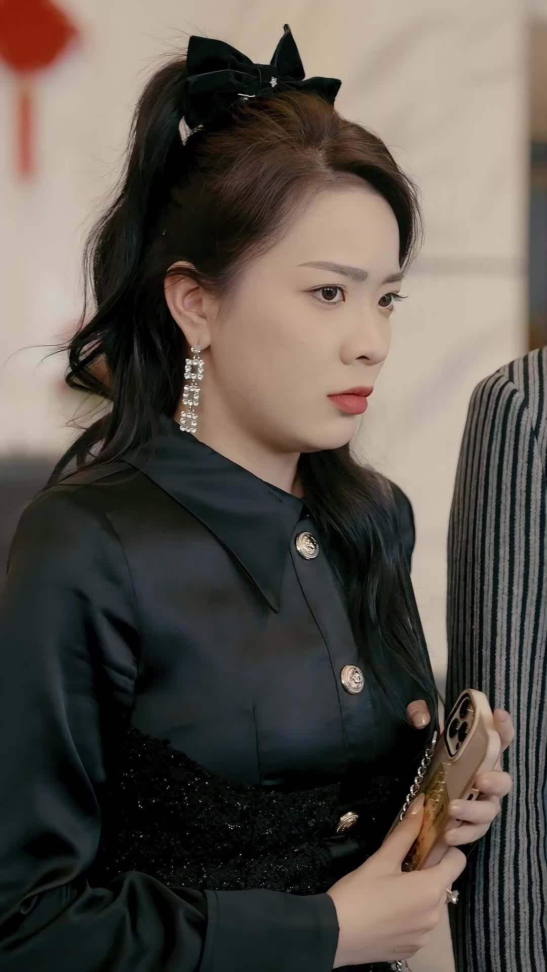 Episode 6 of Slay, Madam