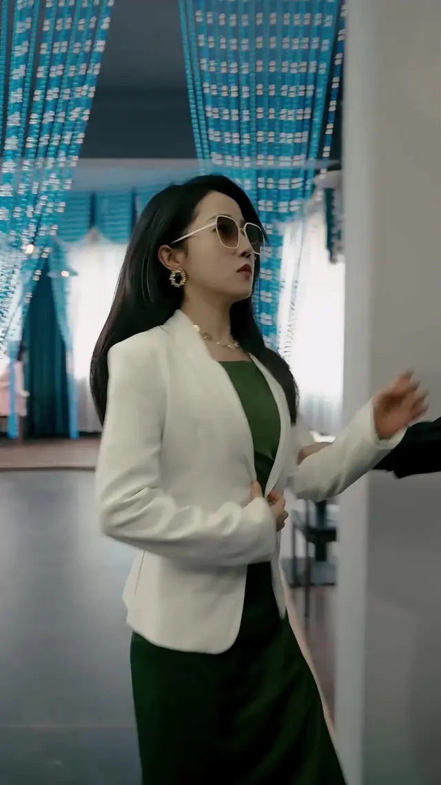 Episode 66 of Slay, Madam