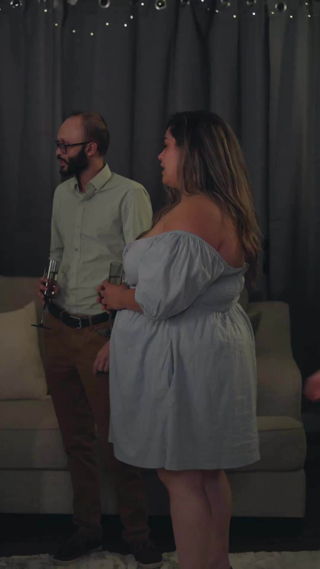 Episode 4 of Slay to Fosters: I Took His Uncle