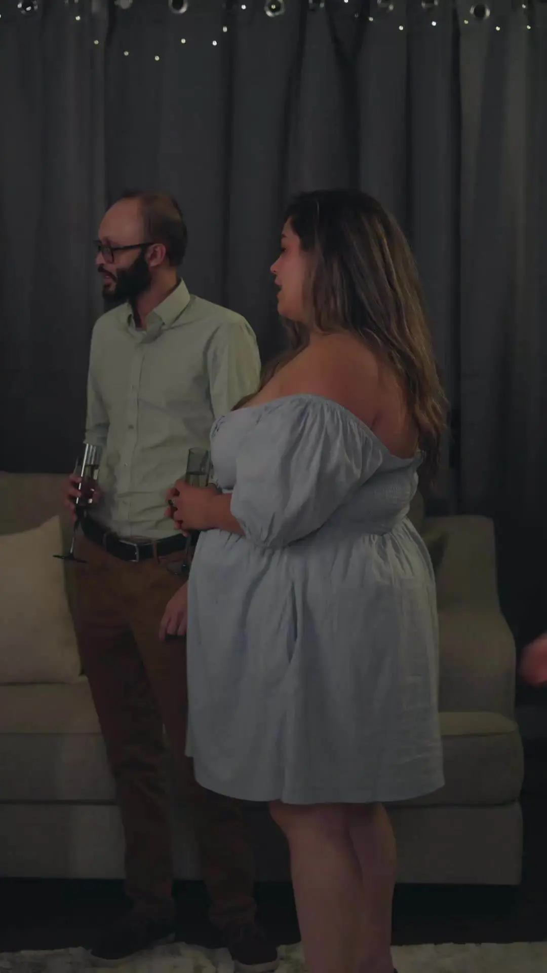 Episode 4 of Slay to Fosters: I Took His Uncle