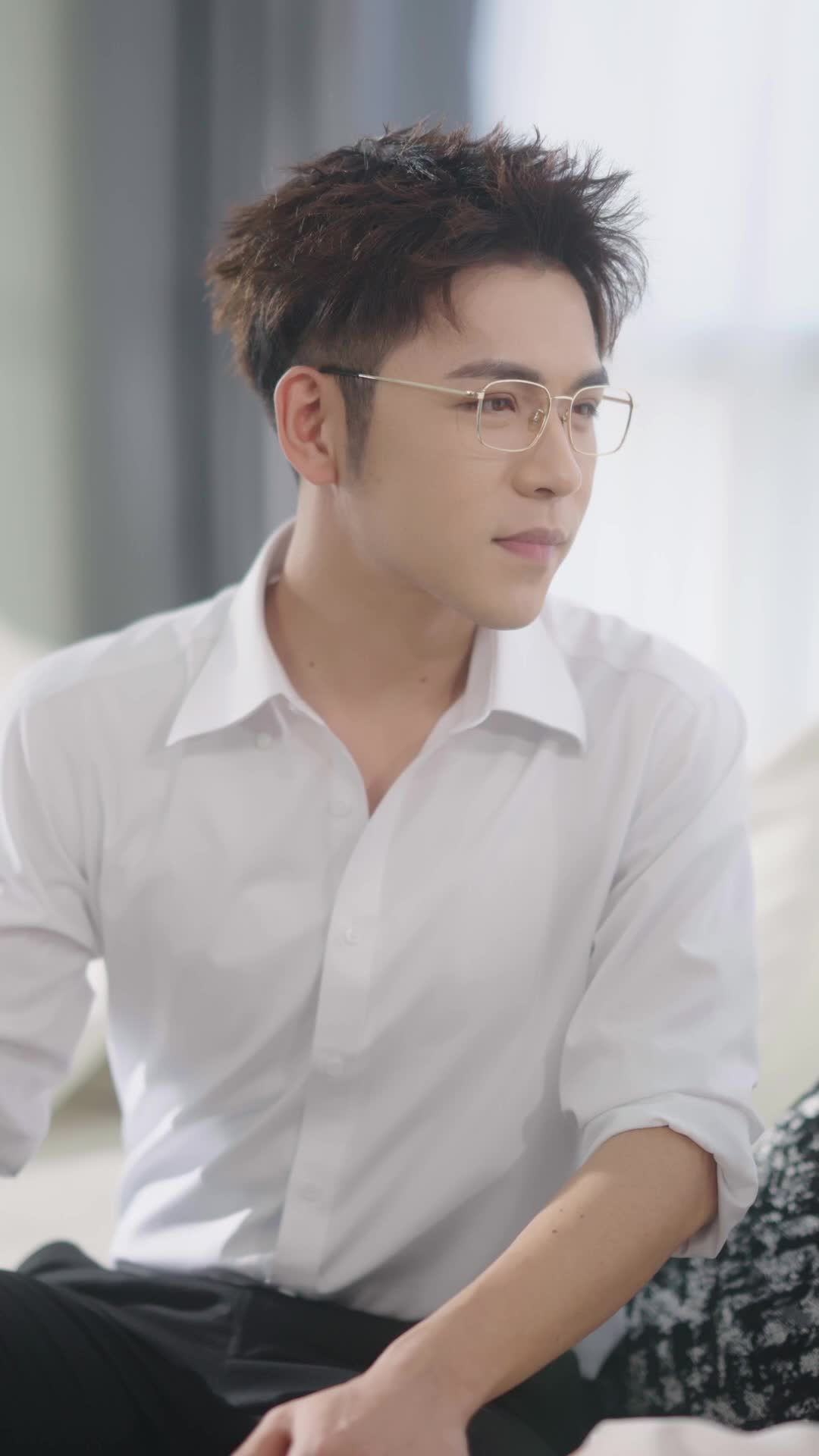 Episode 17 of Sleeping with a Hot CEO