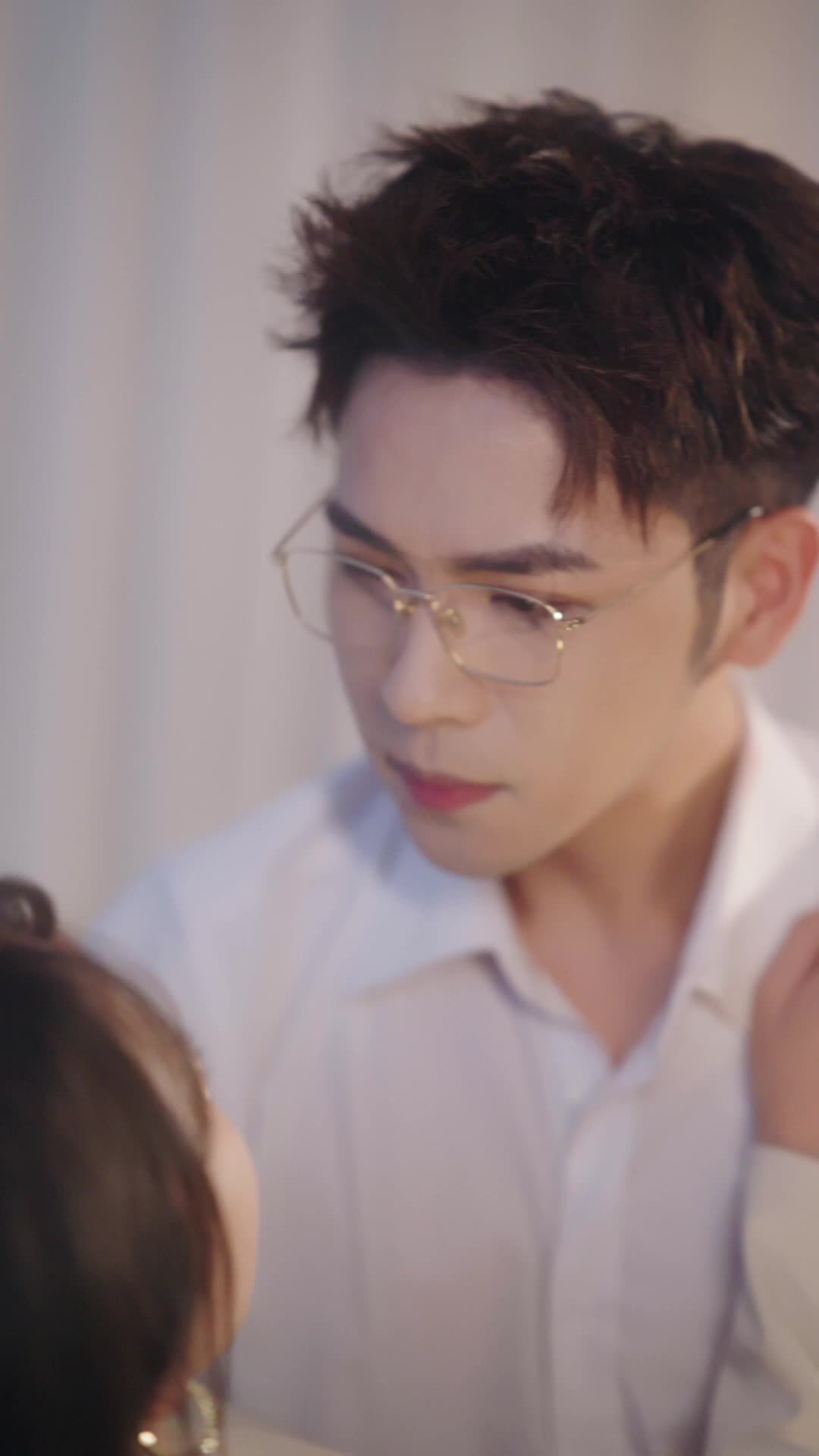 Episode 18 of Sleeping with a Hot CEO