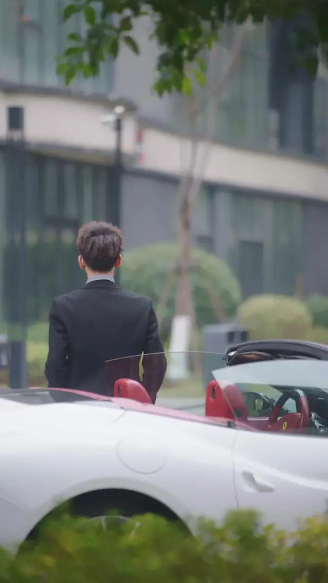 Episode 20 of Sleeping with a Hot CEO