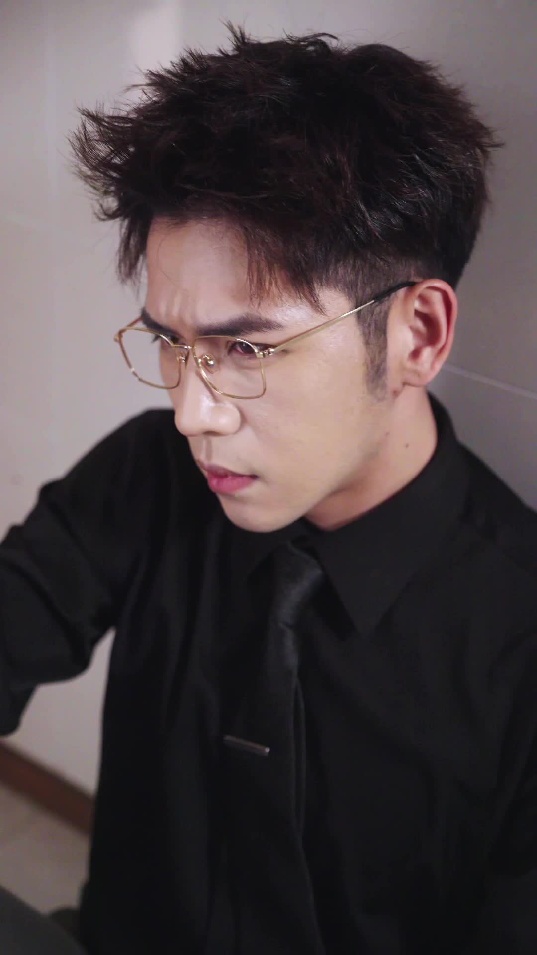 Episode 26 of Sleeping with a Hot CEO
