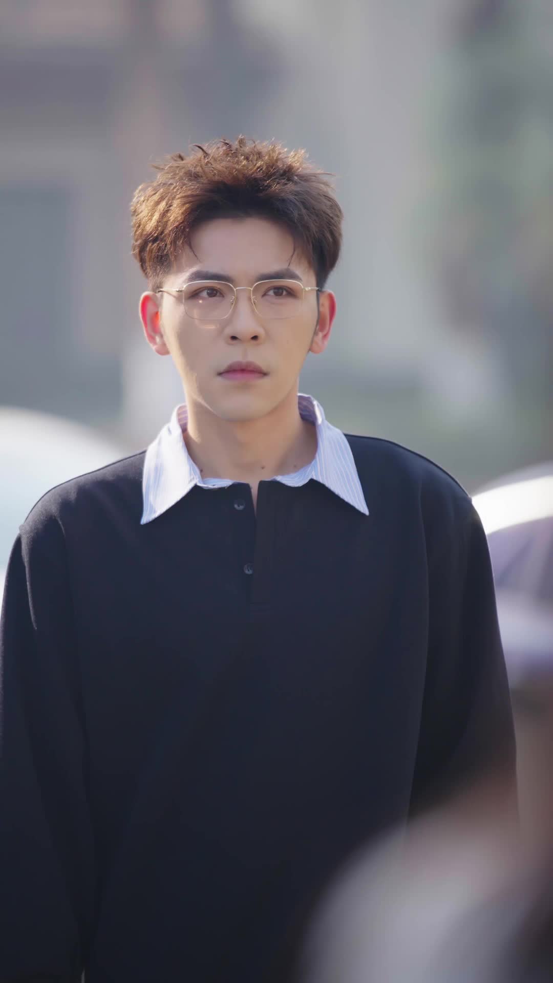 Episode 28 of Sleeping with a Hot CEO