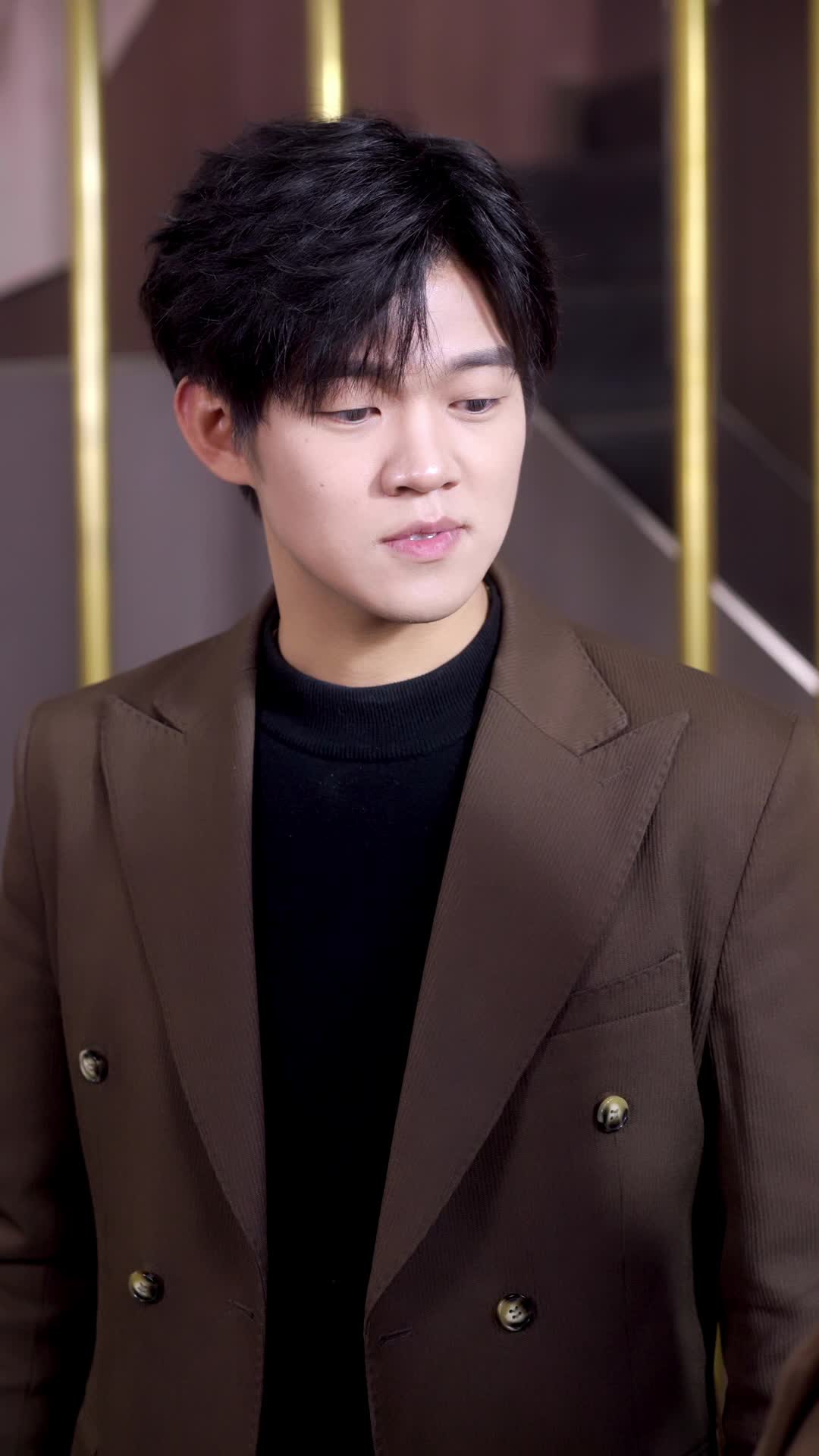 Episode 3 of Sleeping with a Hot CEO