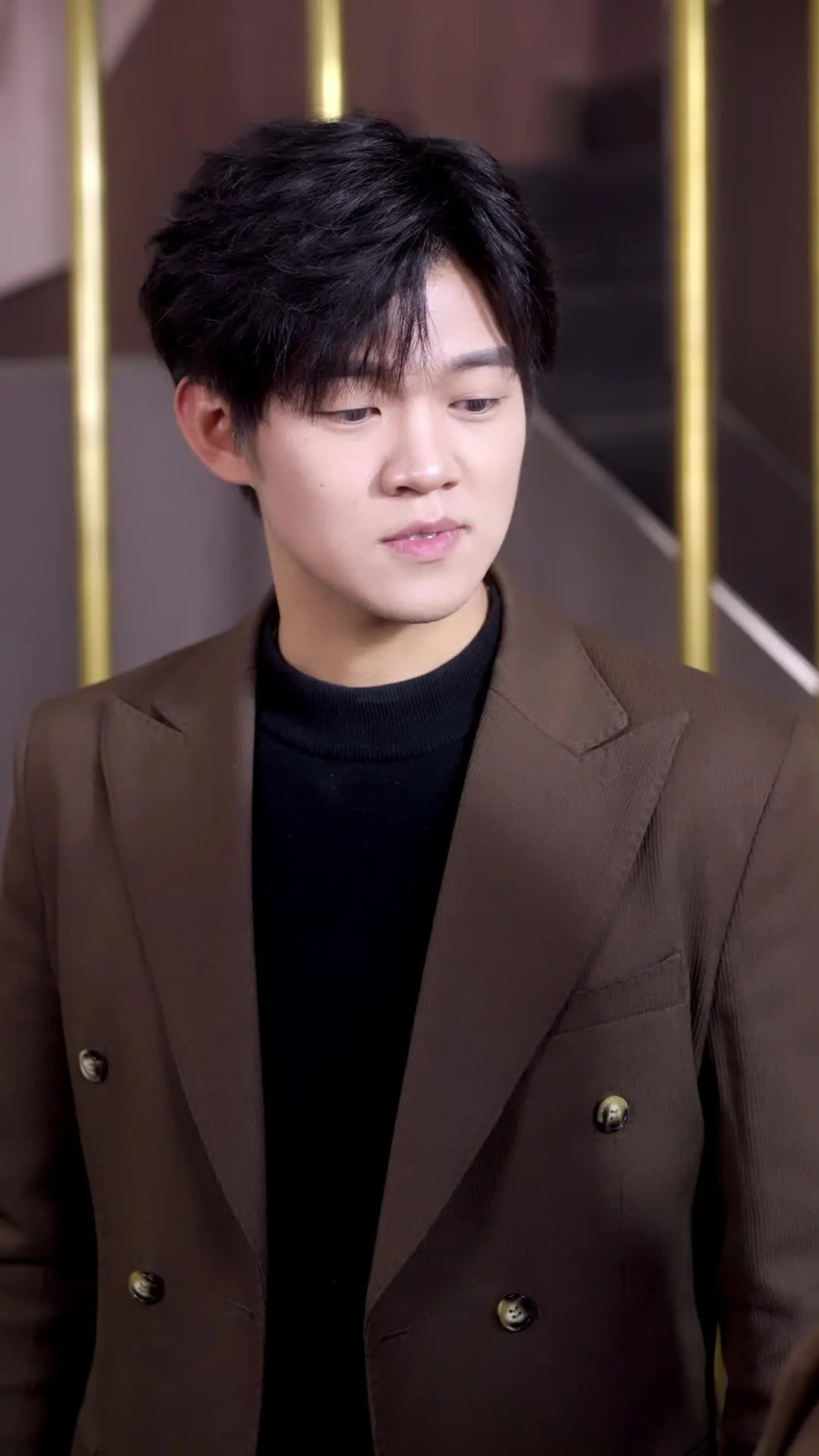 Episode 3 of Sleeping with a Hot CEO