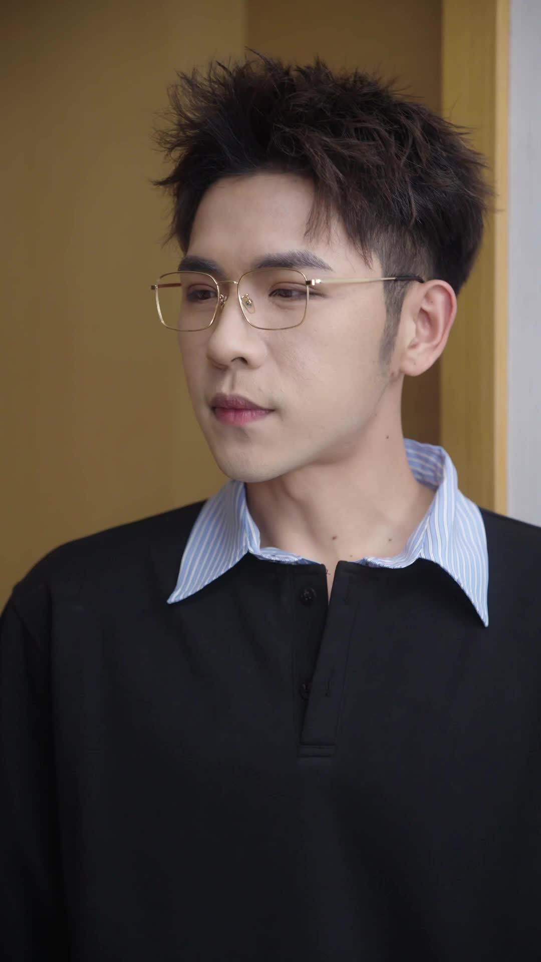 Episode 34 of Sleeping with a Hot CEO