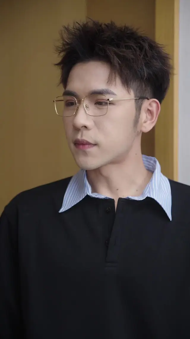 Episode 34 of Sleeping with a Hot CEO