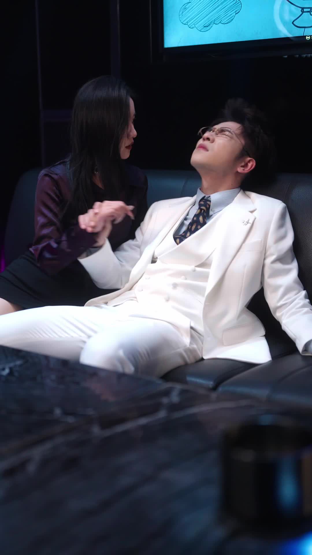 Episode 36 of Sleeping with a Hot CEO