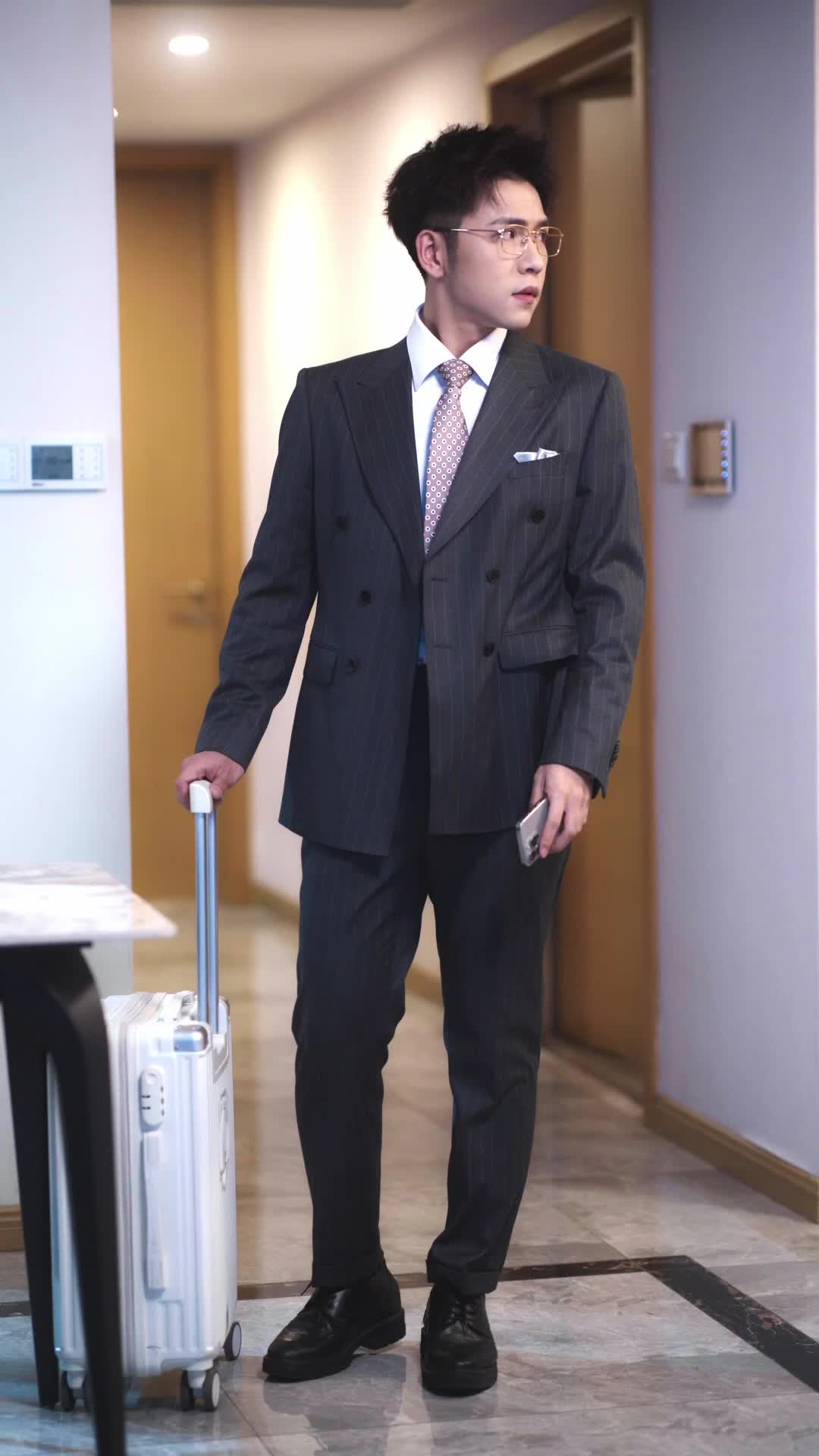 Episode 44 of Sleeping with a Hot CEO
