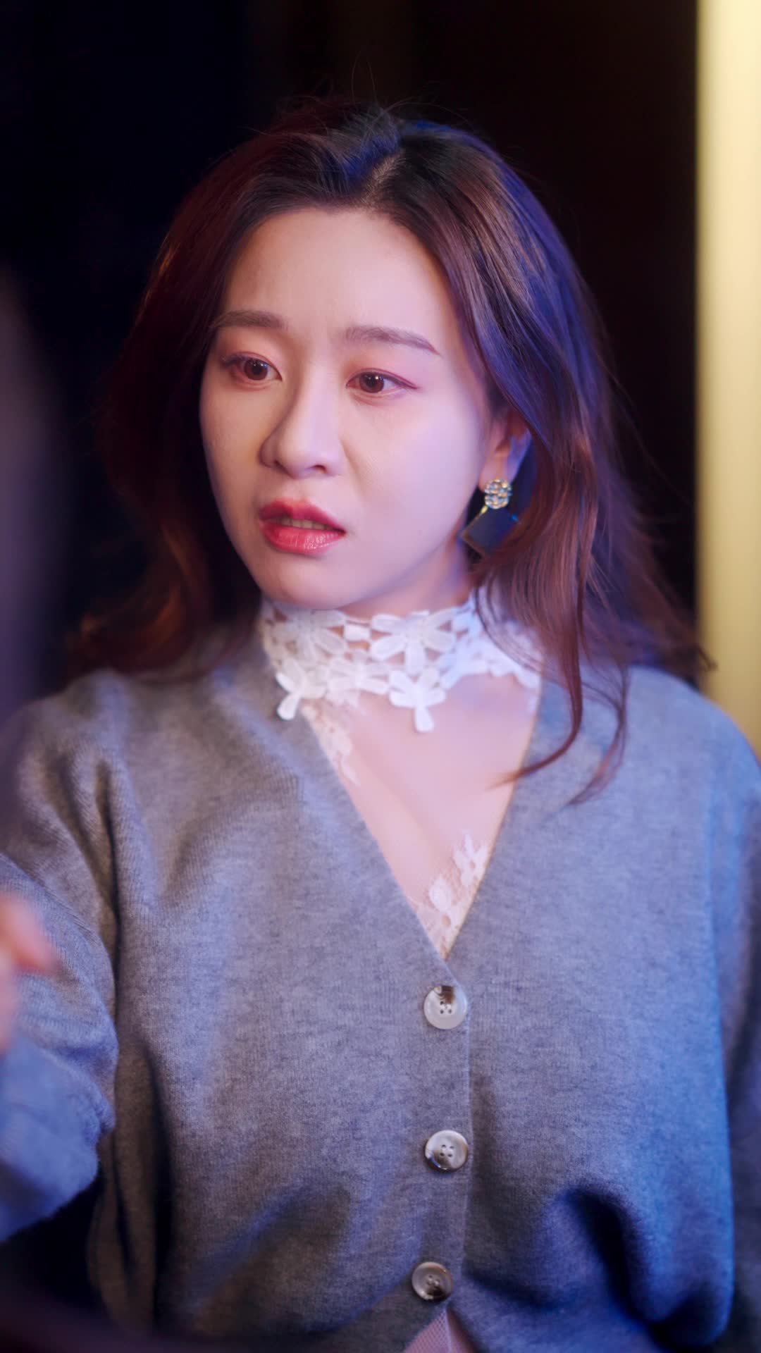 Episode 8 of Sleeping with a Hot CEO