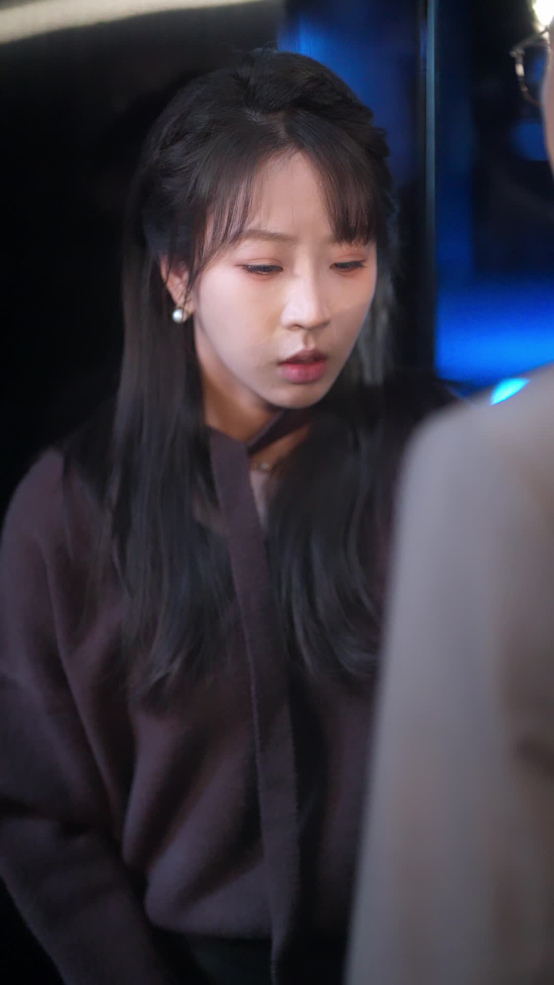 Episode 9 of Sleeping with a Hot CEO