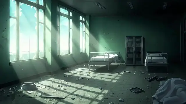 Episode 10 of Sleepwalking to Godhood