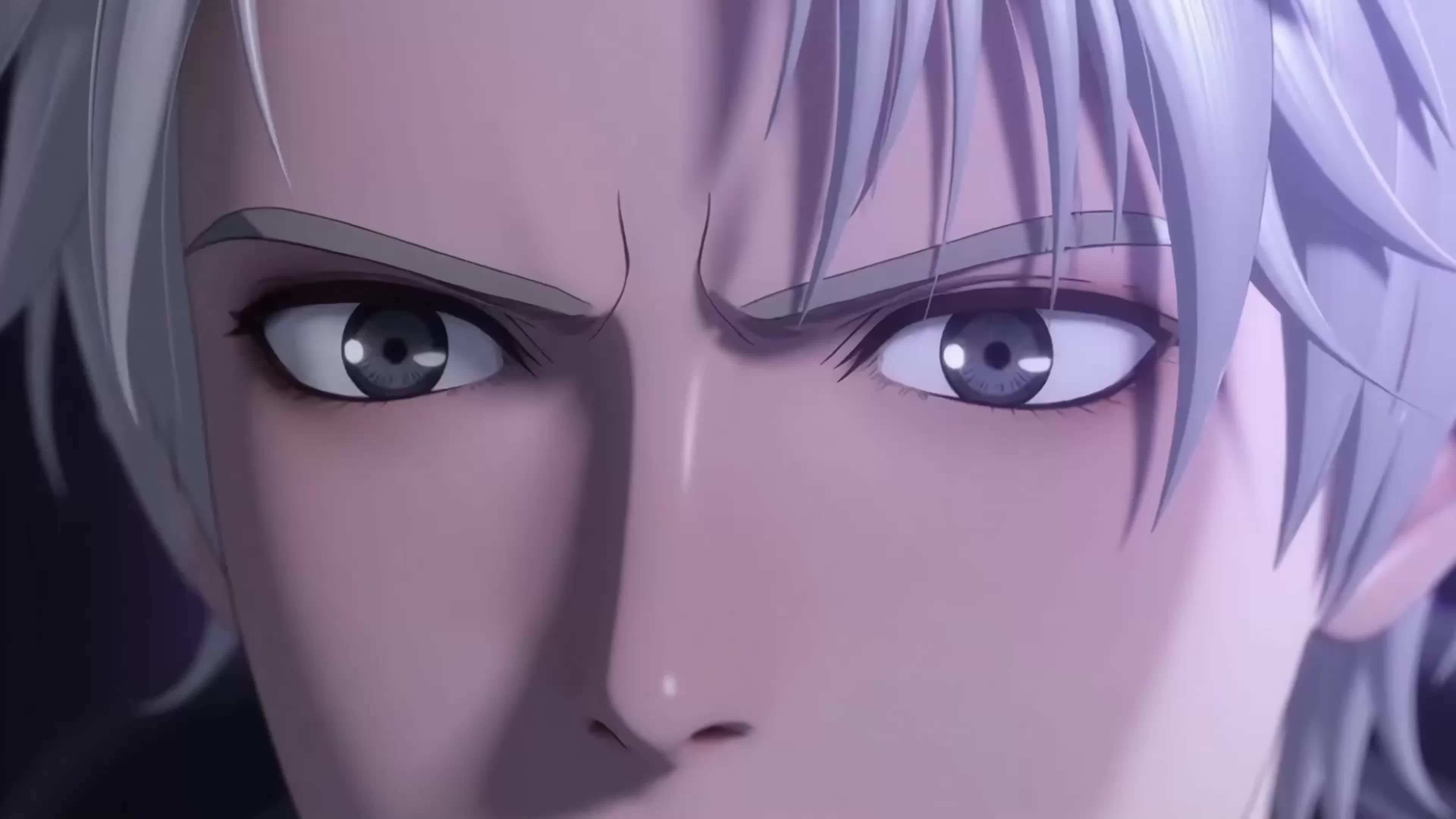 Episode 16 of Sleepwalking to Godhood