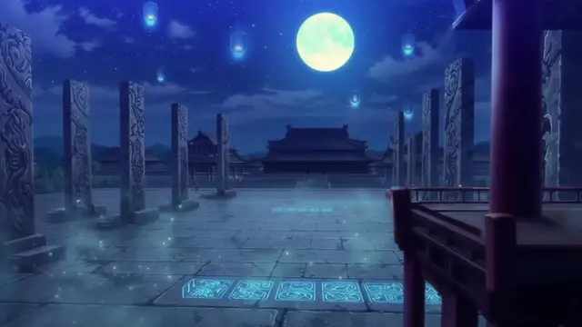 Episode 30 of Sleepwalking to Godhood