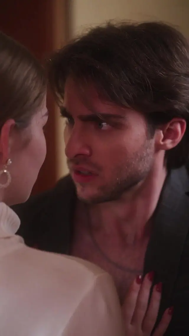 Episode 16 of Slept With My Fiancé’s Brother