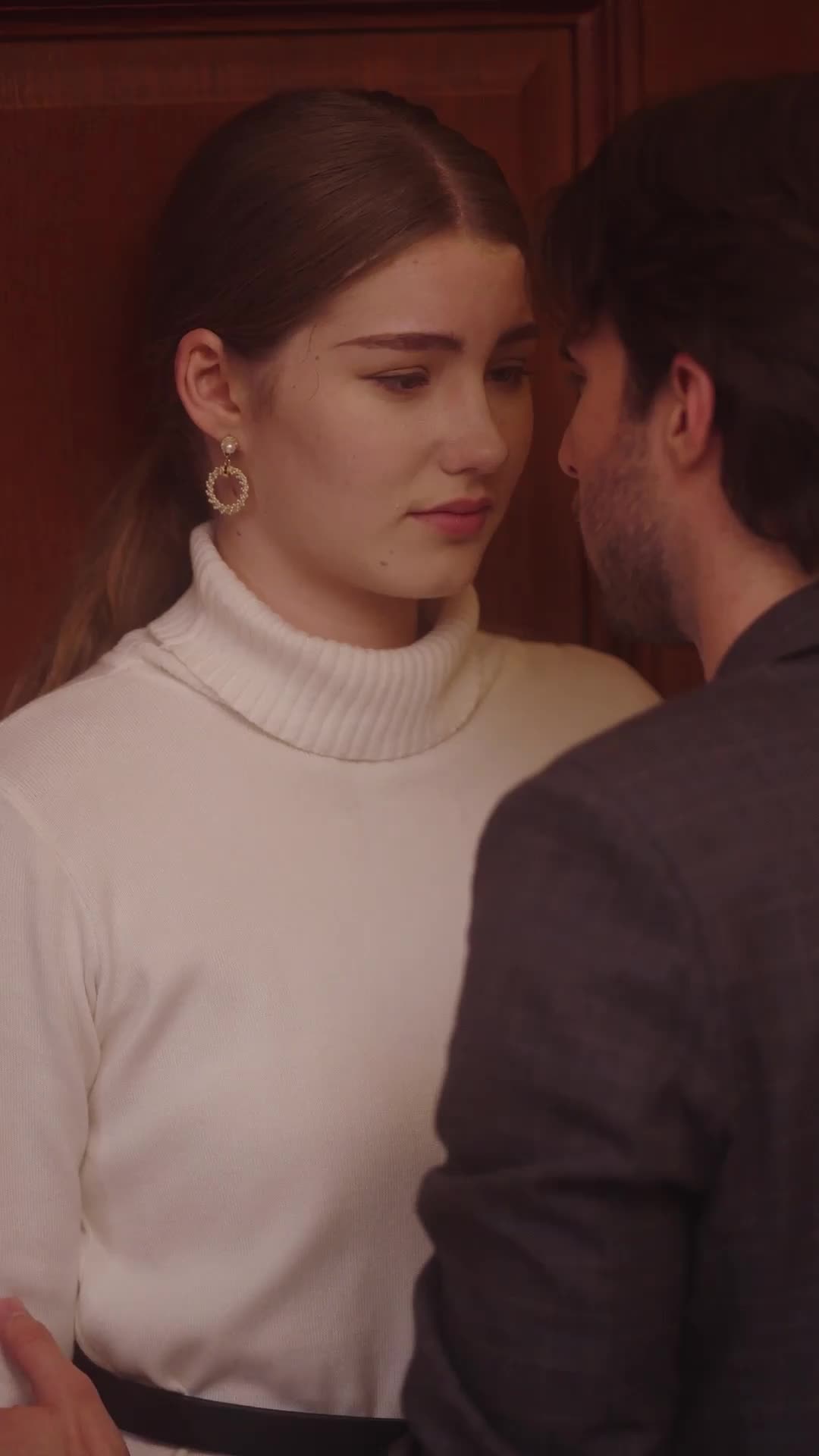 Episode 17 of Slept With My Fiancé’s Brother