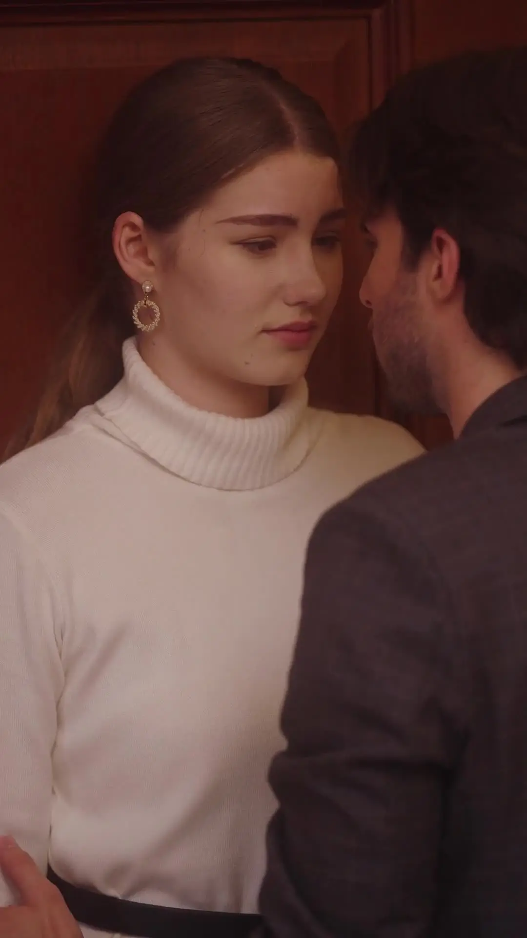 Episode 17 of Slept With My Fiancé’s Brother