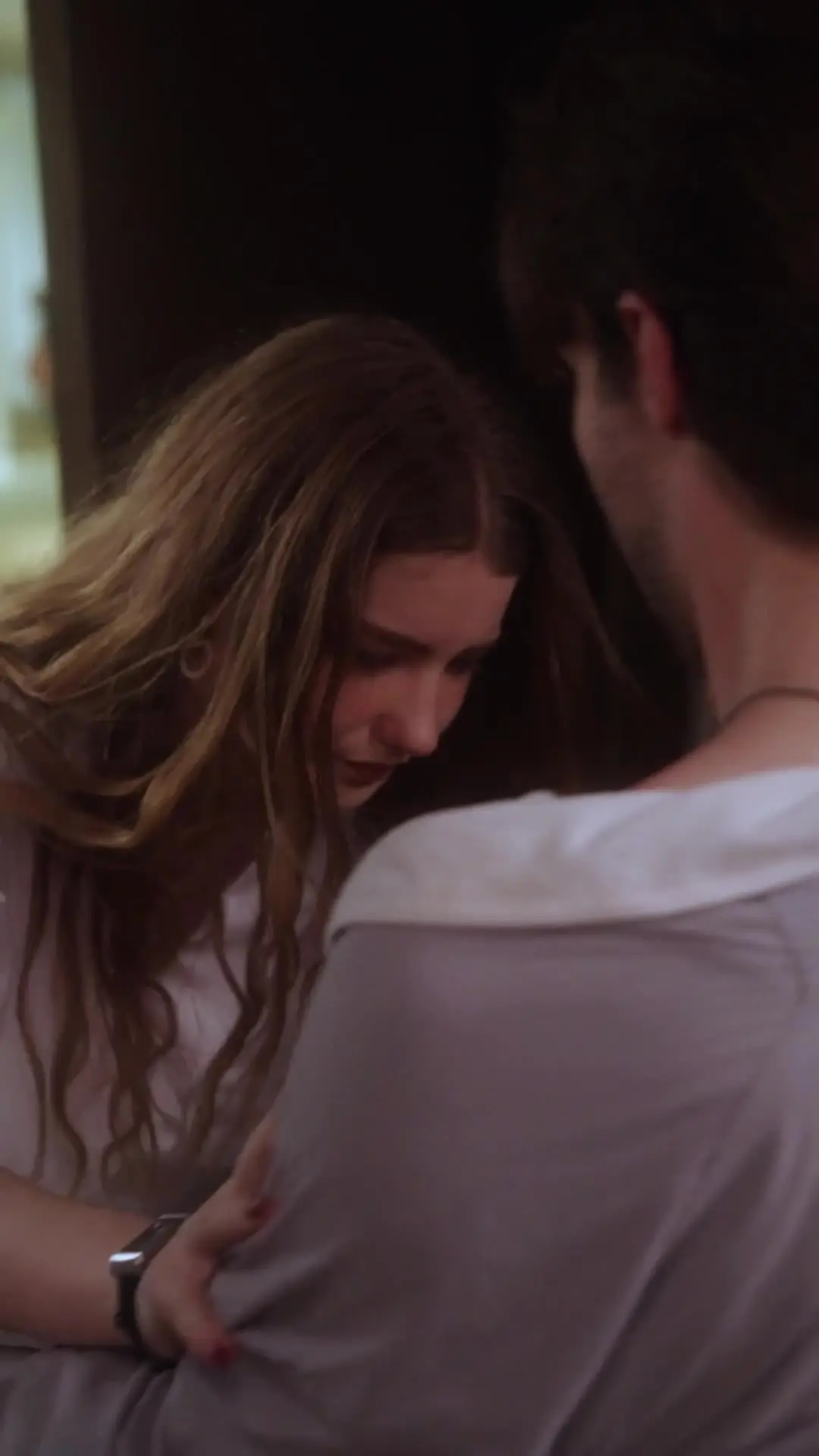 Episode 5 of Slept With My Fiancé’s Brother