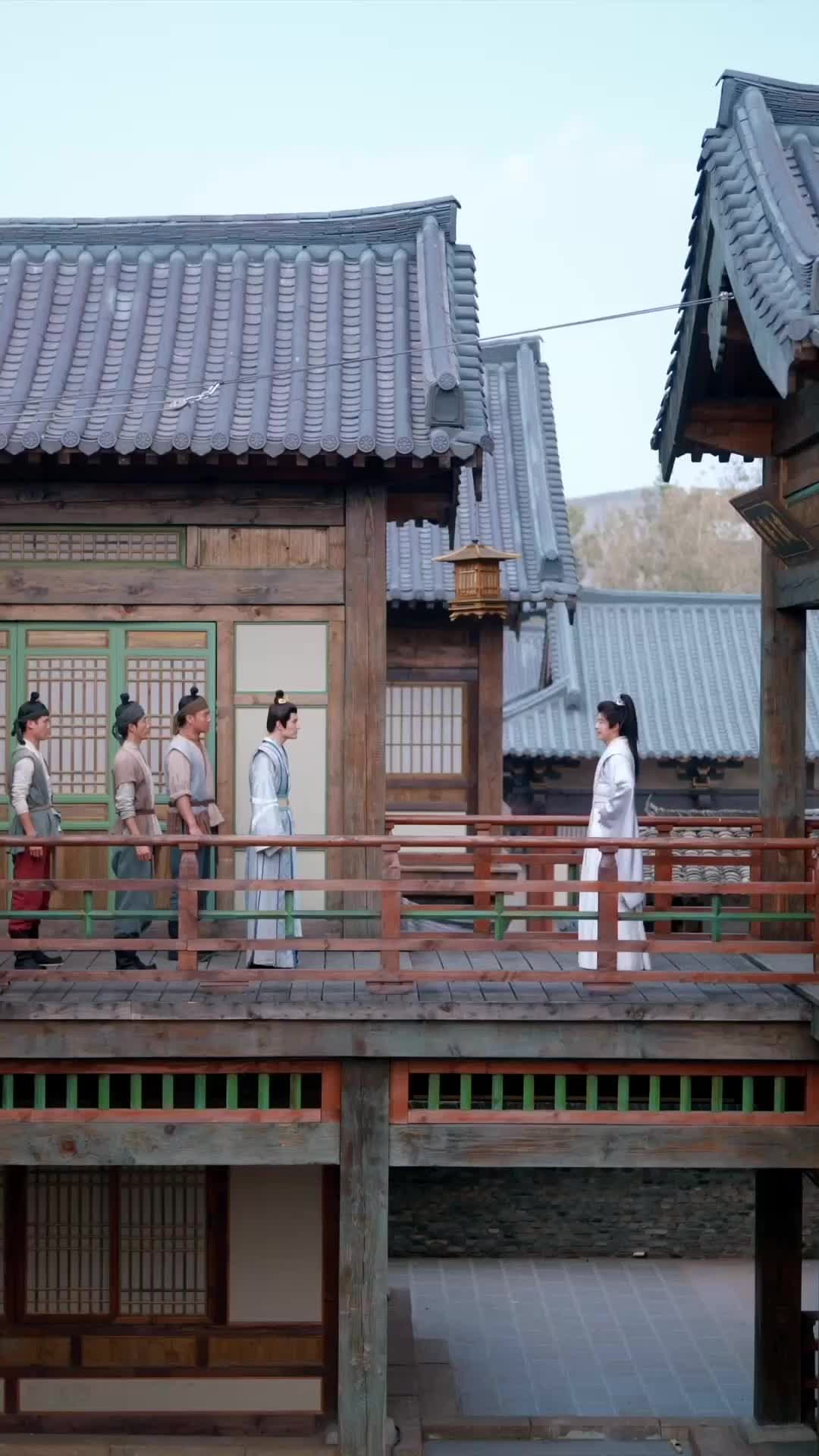 Episode 10 of Smile and Endure? Not This Time