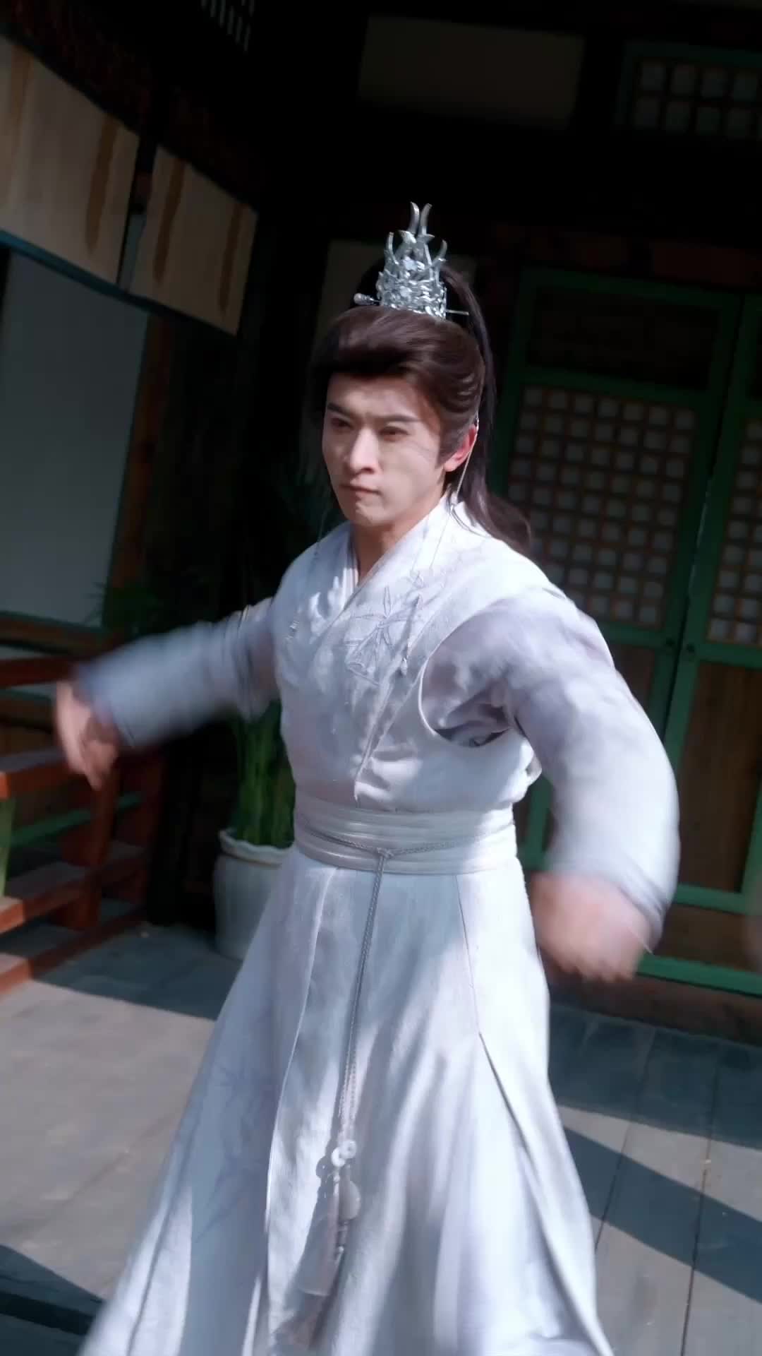 Episode 11 of Smile and Endure? Not This Time
