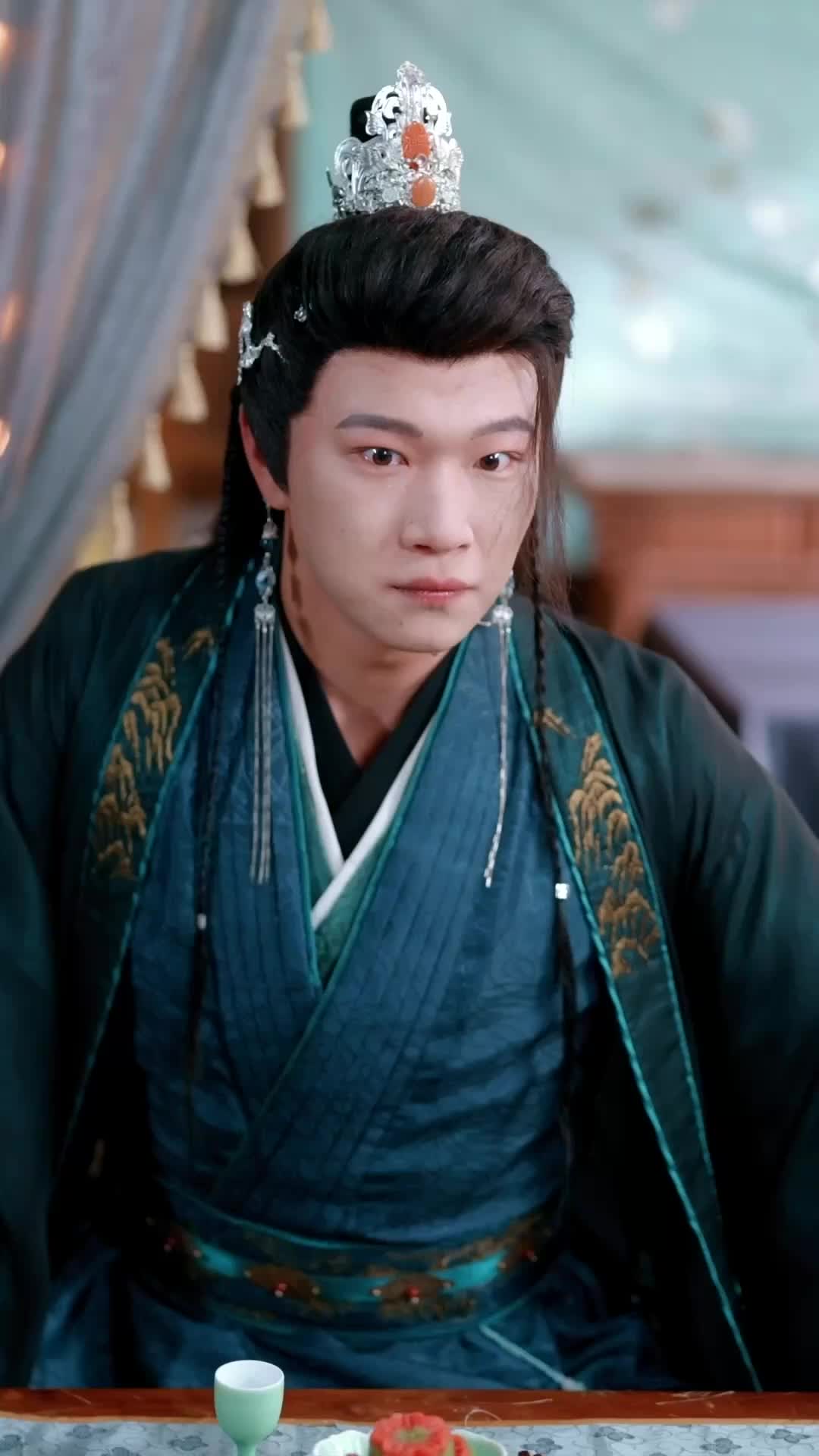 Episode 12 of Smile and Endure? Not This Time