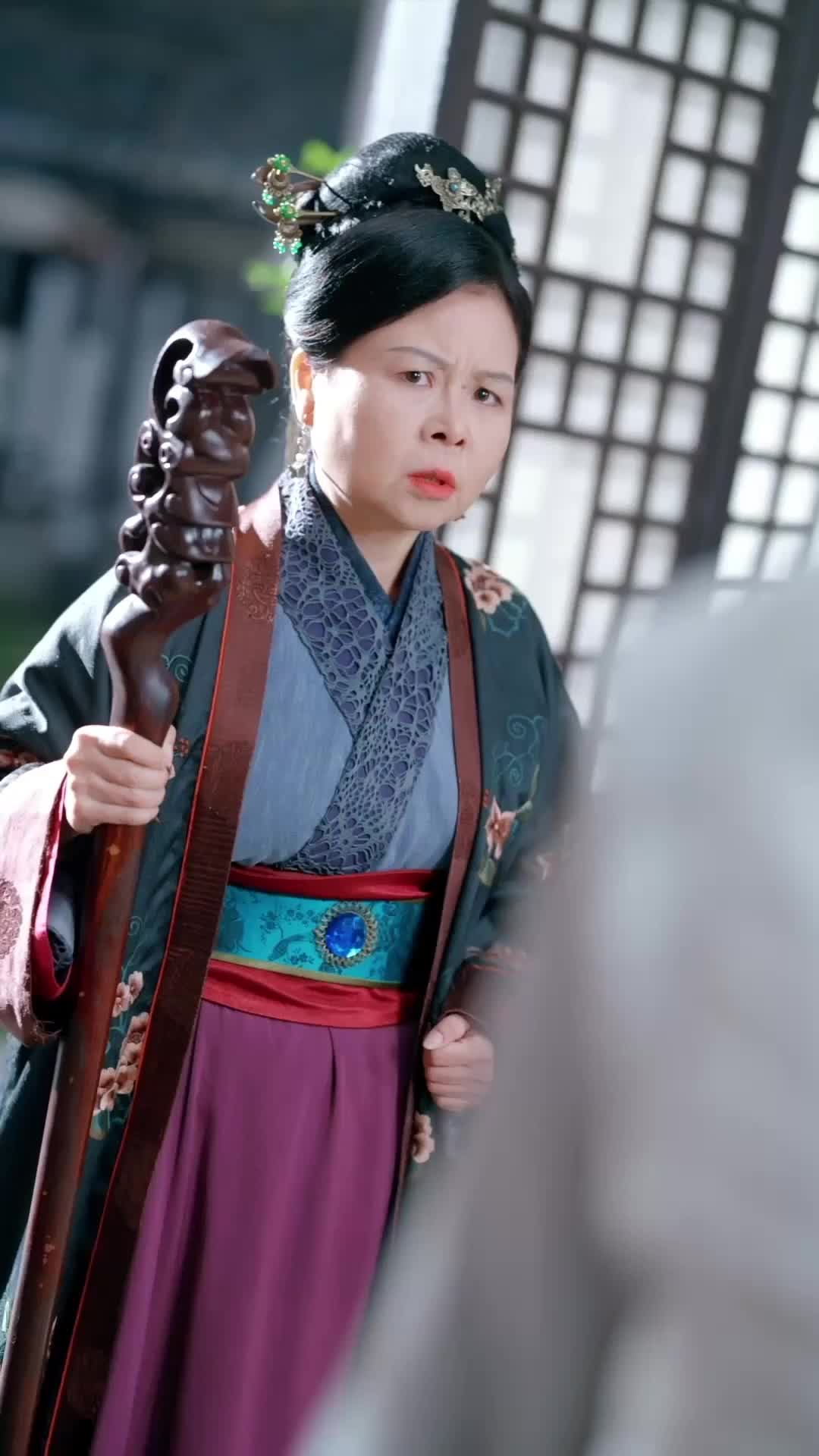 Episode 13 of Smile and Endure? Not This Time