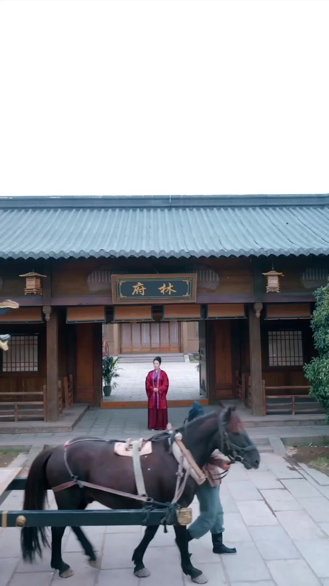 Episode 14 of Smile and Endure? Not This Time