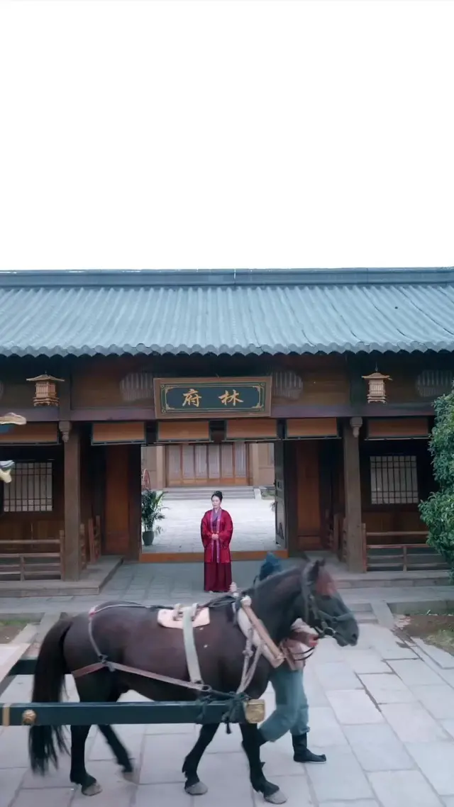 Episode 14 of Smile and Endure? Not This Time