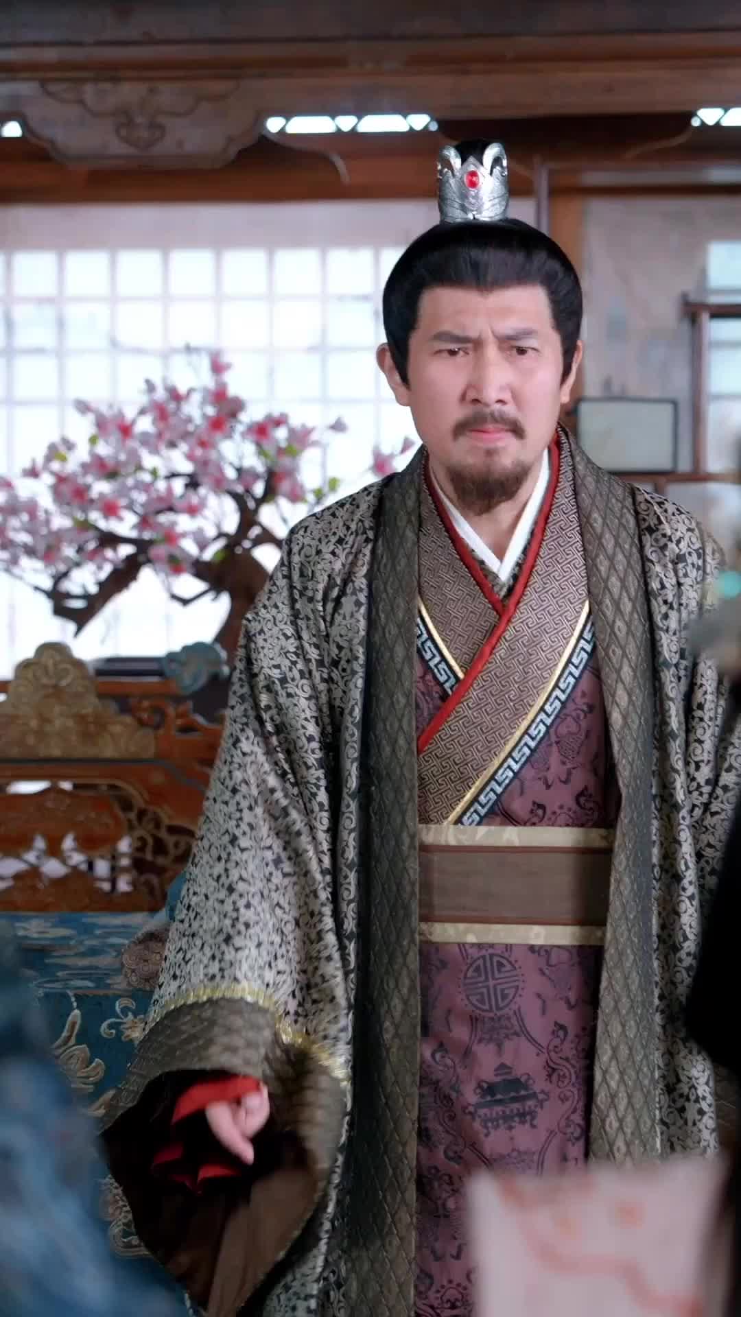 Episode 15 of Smile and Endure? Not This Time