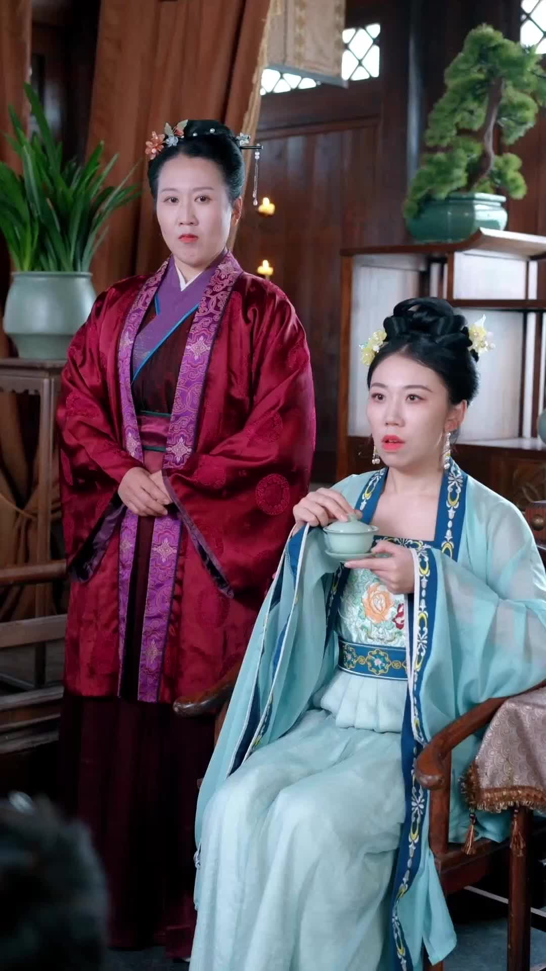 Episode 16 of Smile and Endure? Not This Time
